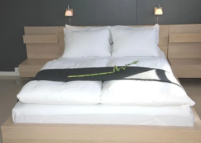 Parque de Campismo Turistsenter 3*