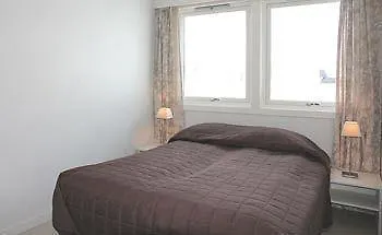 Turistsenter Parque de Campismo 3*