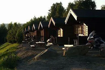 Parque de Campismo Turistsenter Lillehammer