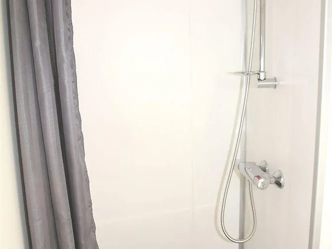 Parque de Campismo Turistsenter