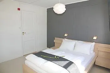 Turistsenter Parque de Campismo Lillehammer