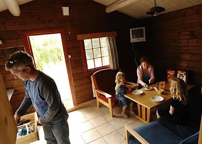 Turistsenter Lillehammer