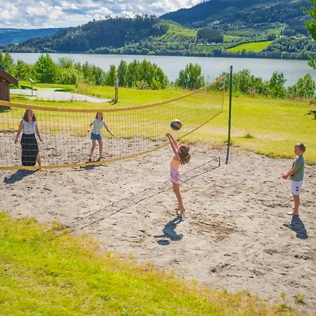 Turistsenter Camping 3* Lillehammer